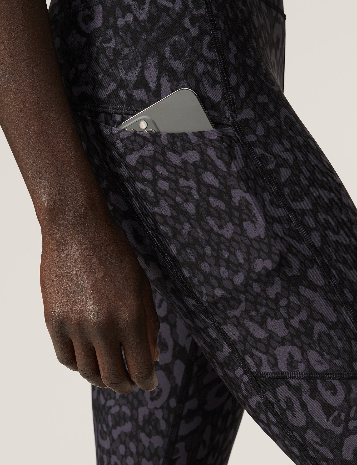 Legging pescador Diseño Goodmove