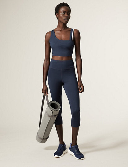 Legging liso pescador