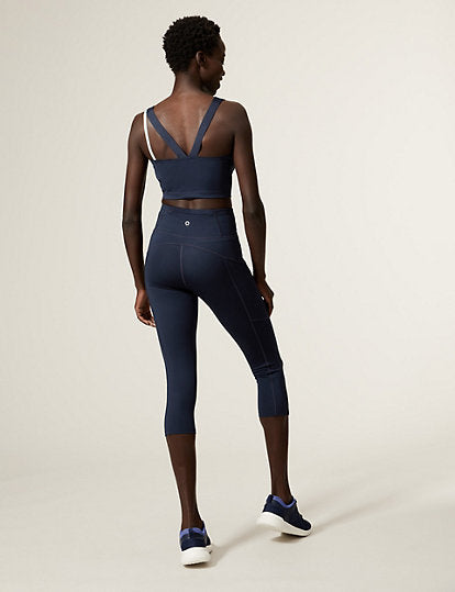 Legging liso pescador