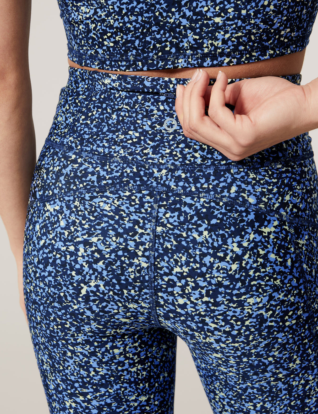 Legging Goodmove