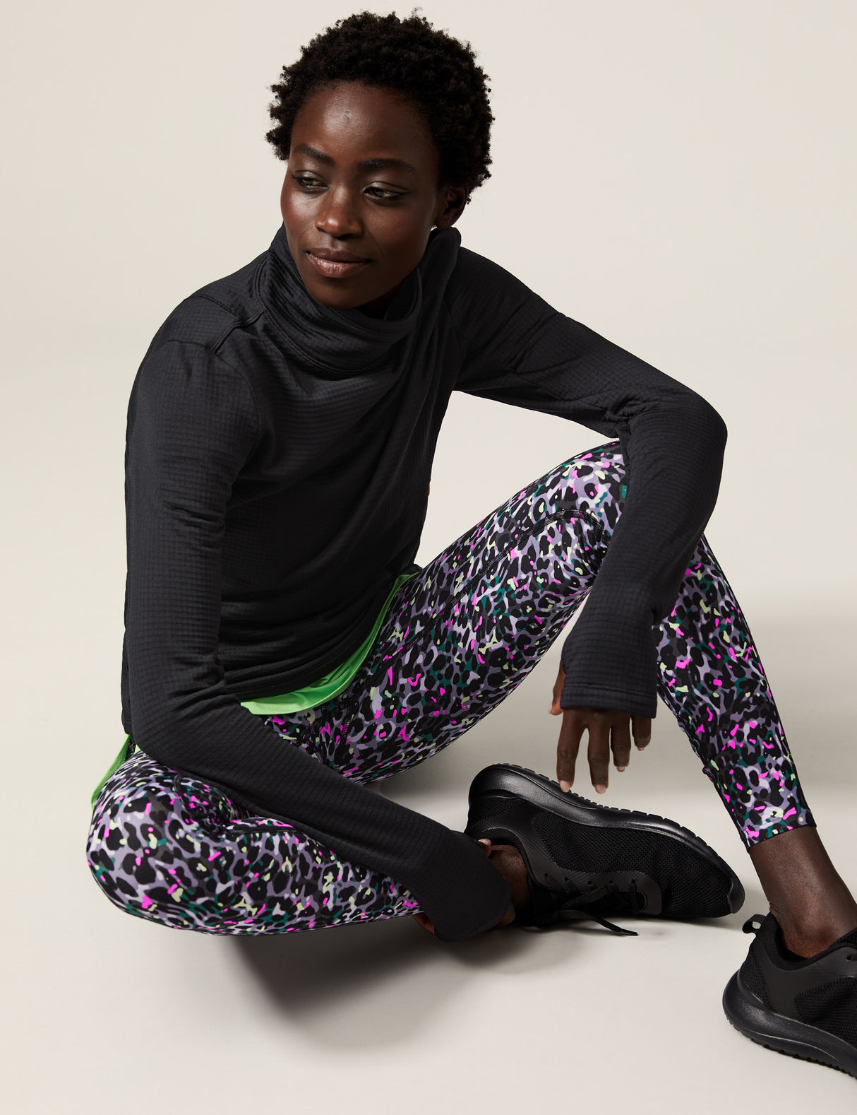 Legging Goodmove