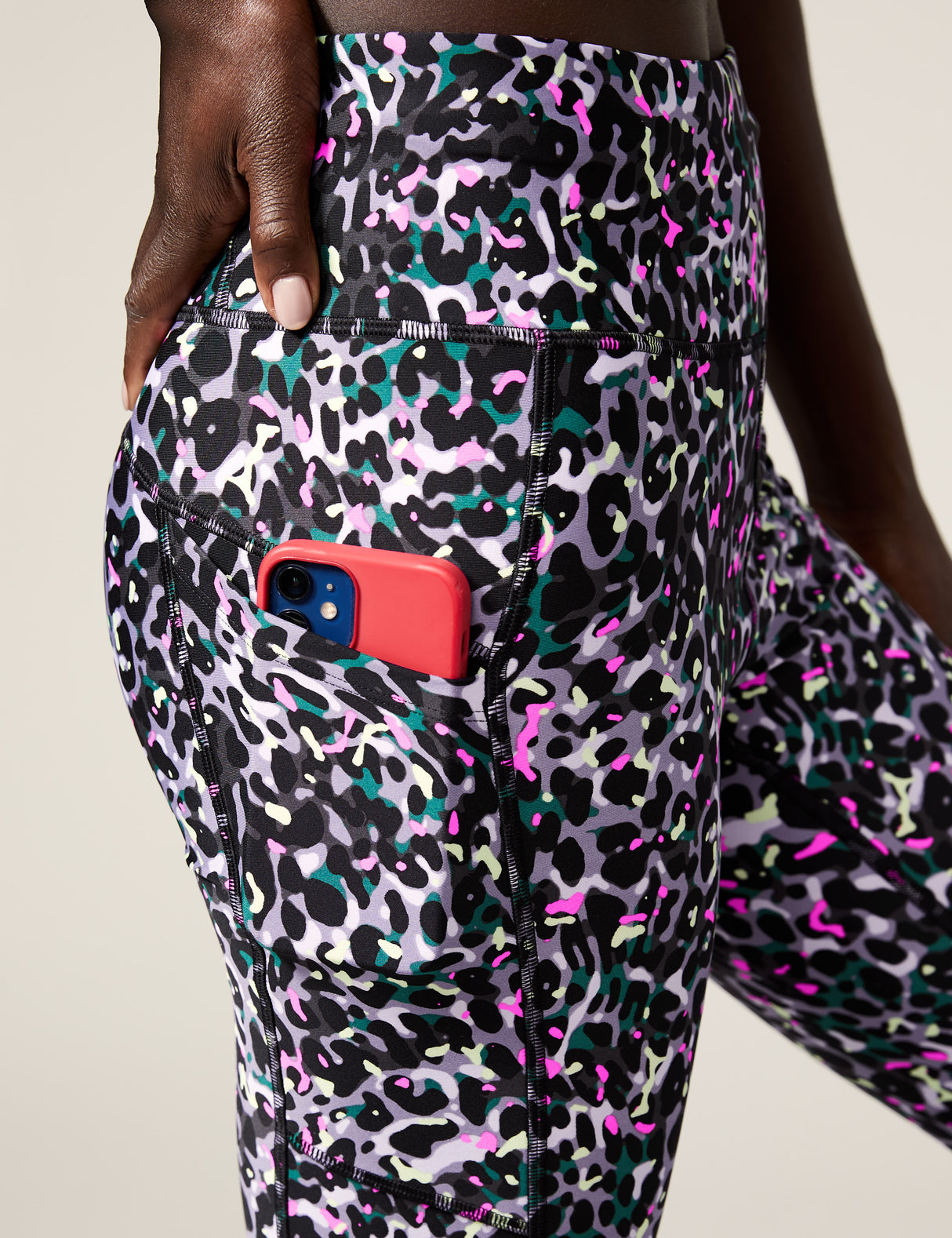 Legging Goodmove