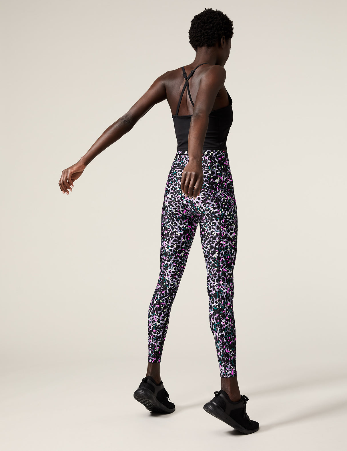 Legging Goodmove