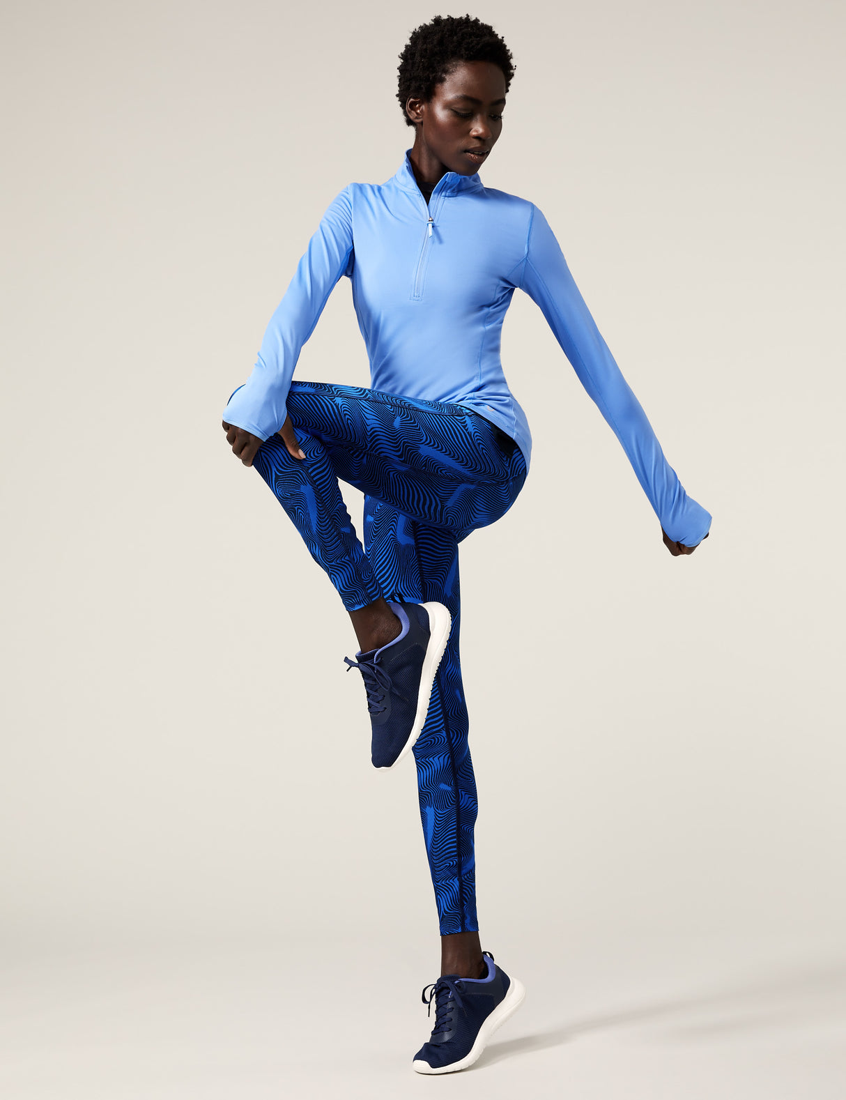 Legging Goodmove