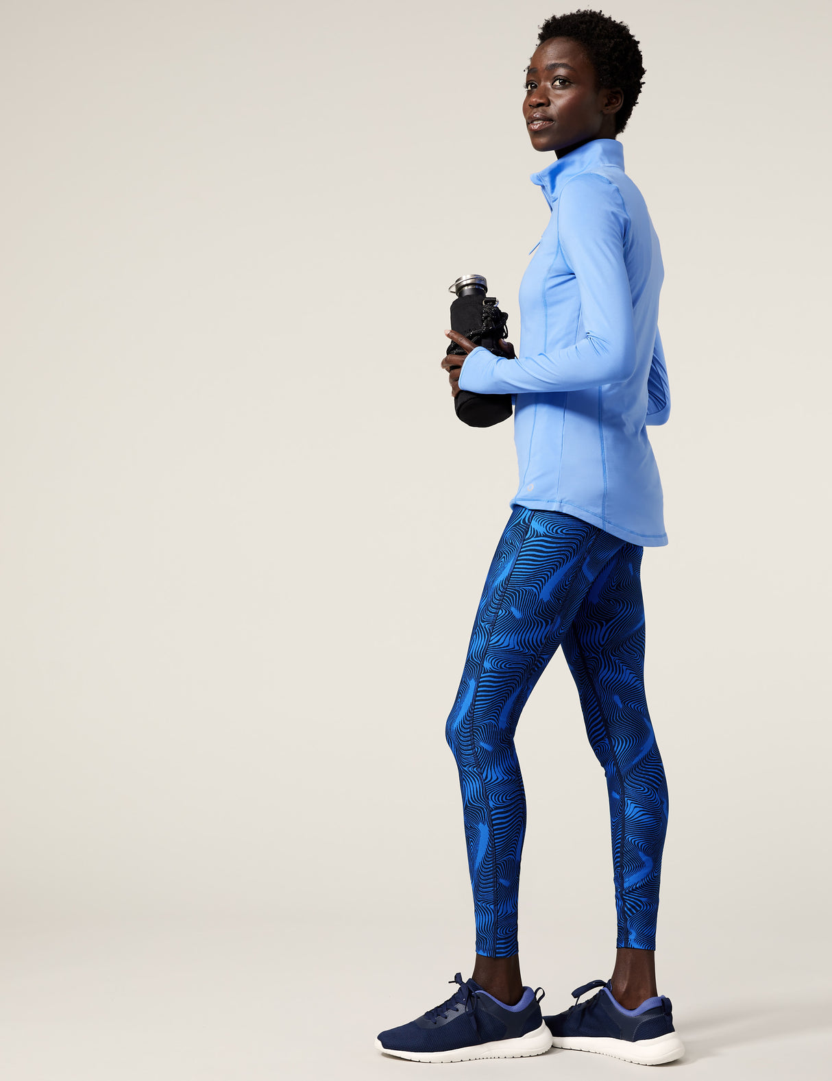 Legging Goodmove