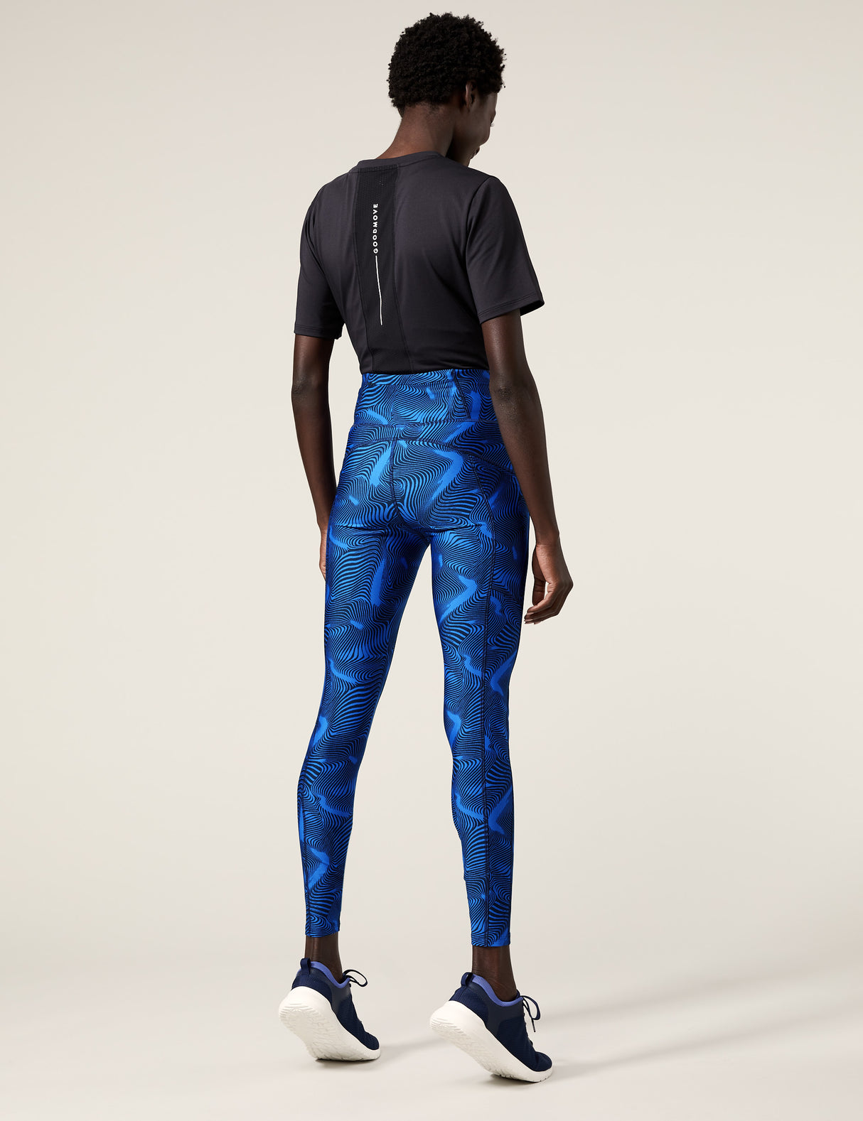 Legging Goodmove
