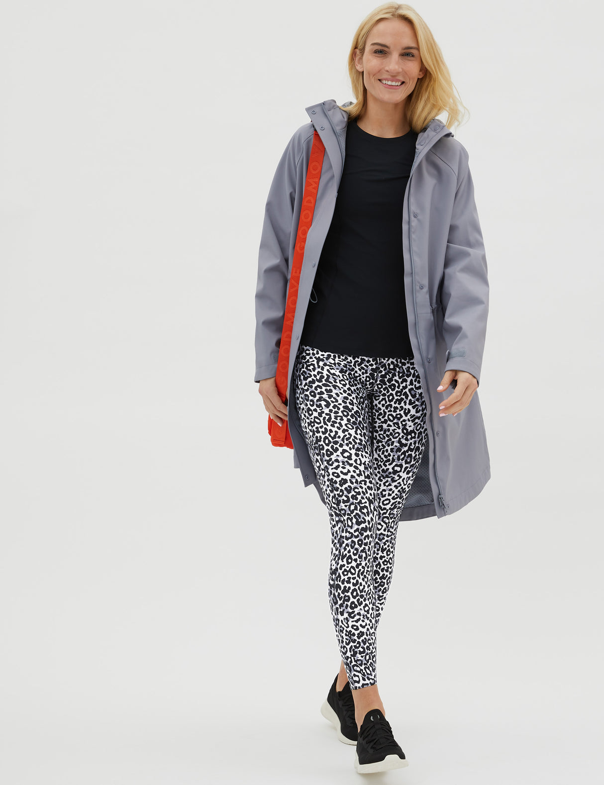 Legging Goodmove