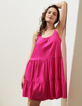 Vestido de tiros