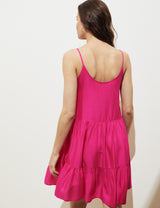 Vestido de tiros