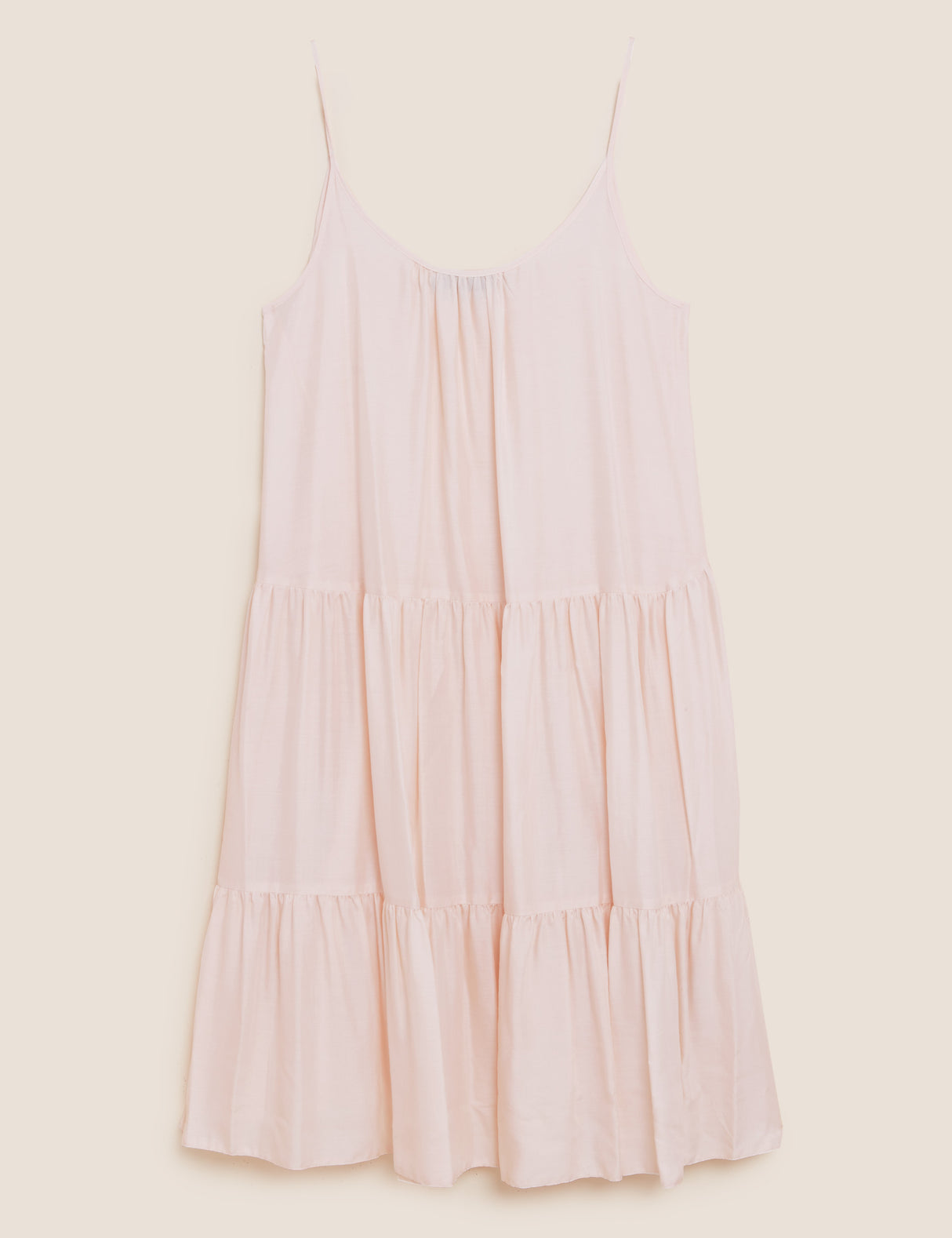 Vestido de tiros