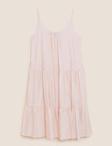 Vestido de tiros