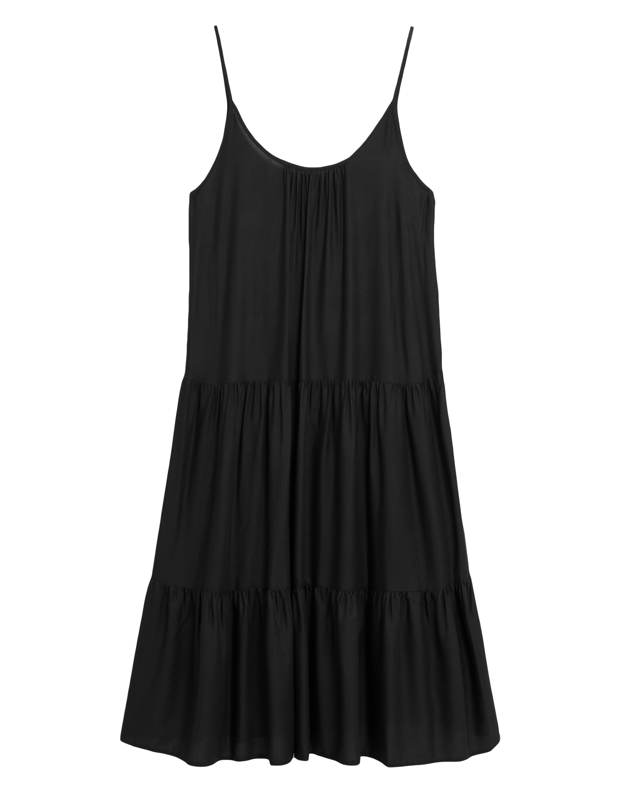 Vestido de tiros