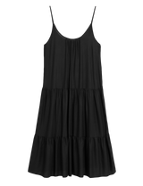 Vestido de tiros