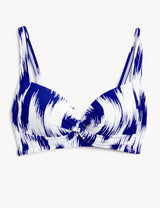 Parte alta de bikini diseño