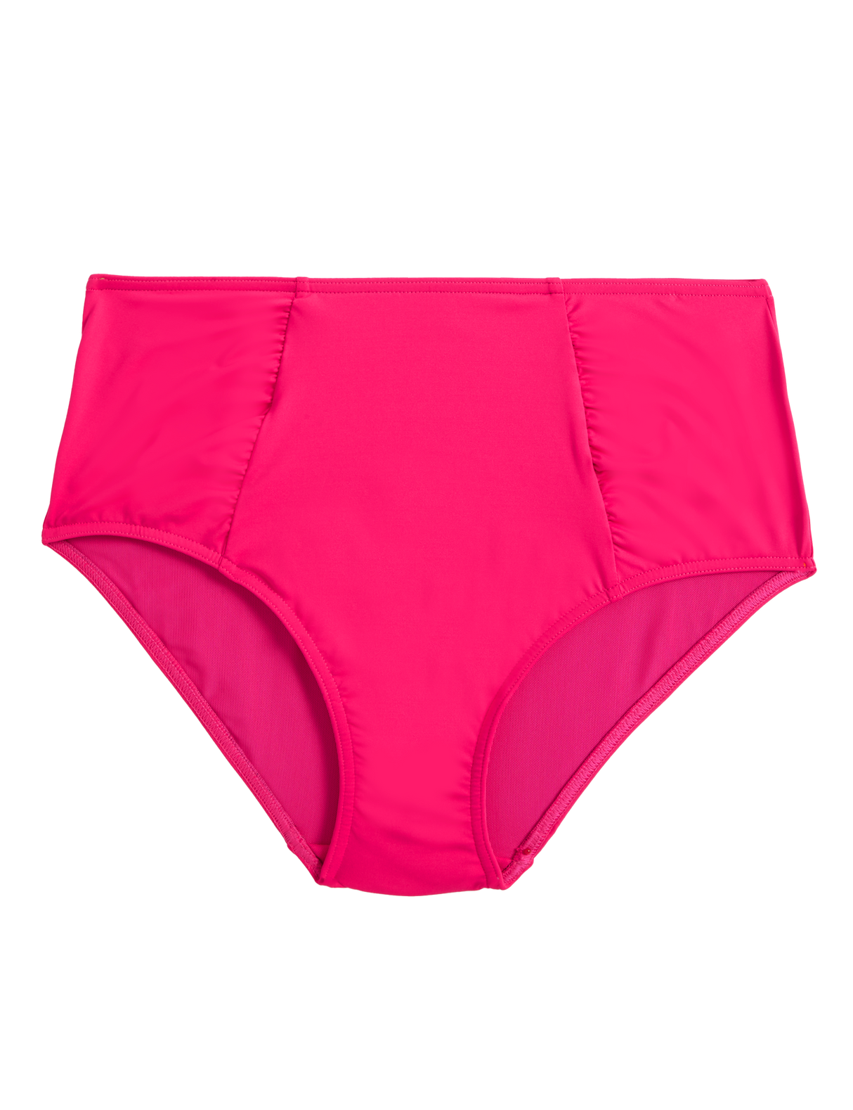 Parte baja de bikini alta moldeadora