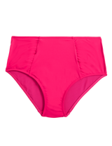 Parte baja de bikini alta moldeadora