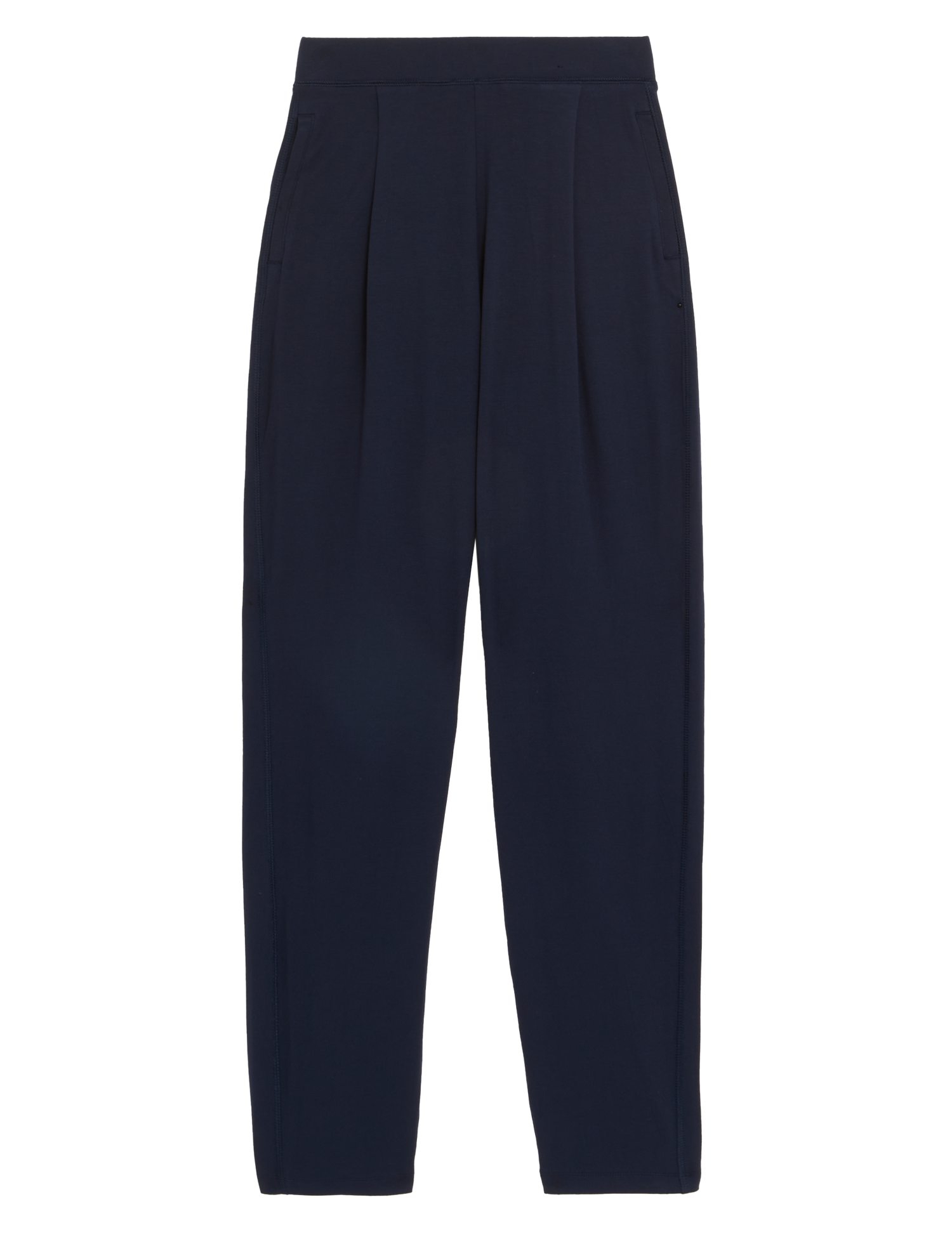 Pantalón de punto Taper