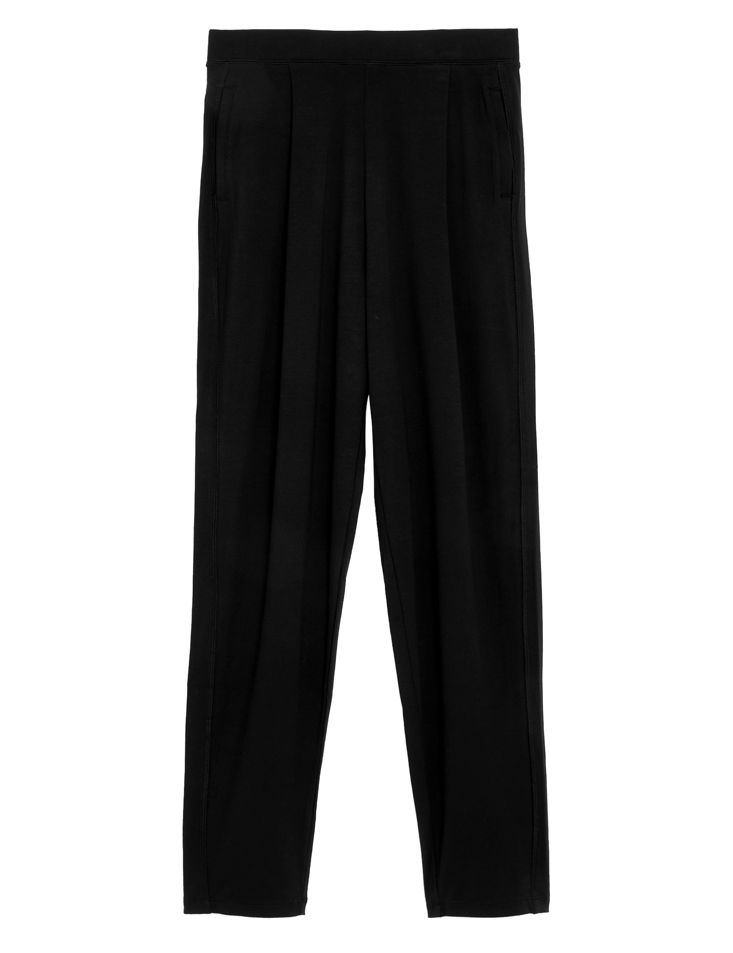 Pantalón de punto Taper