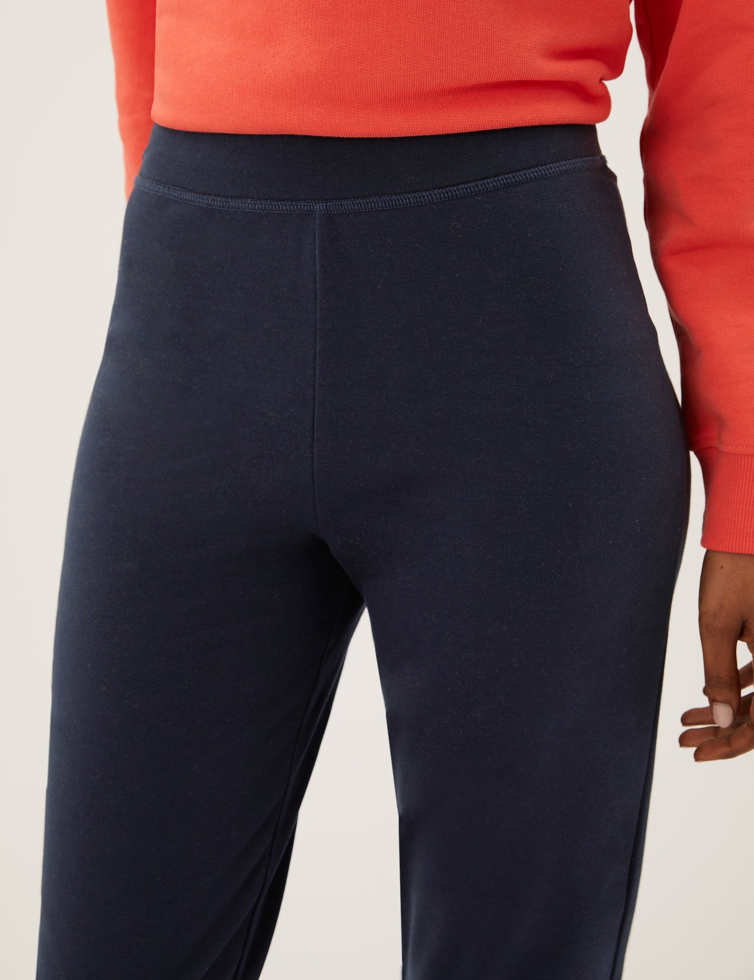 Pantalón chandal básico