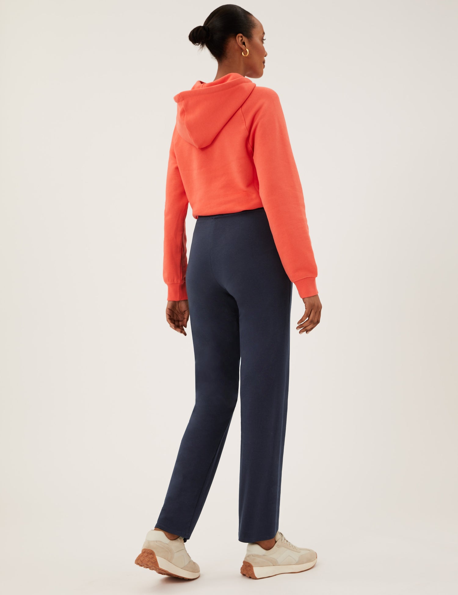 Pantalón chandal básico