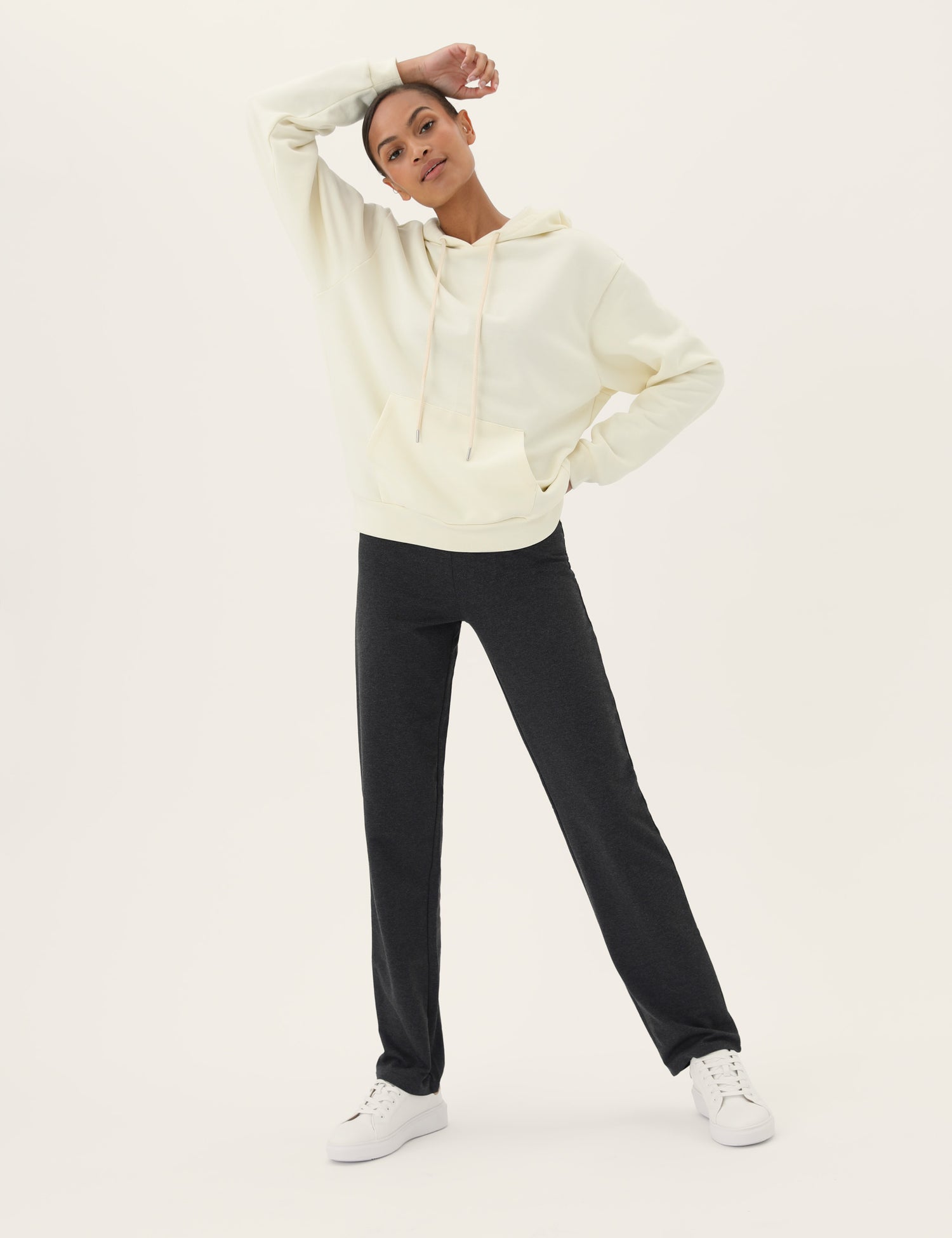 Pantalón chandal básico