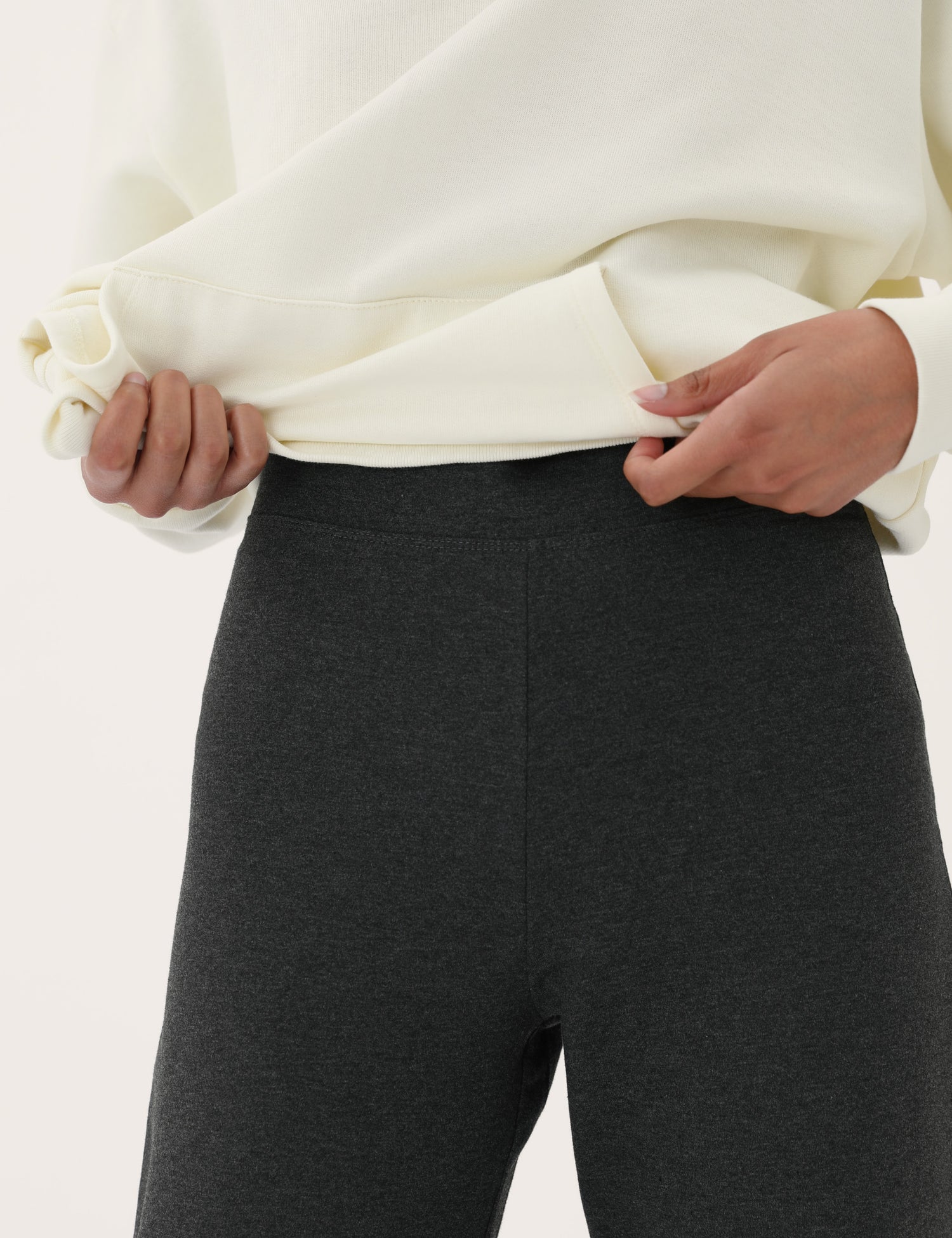 Pantalón chandal básico