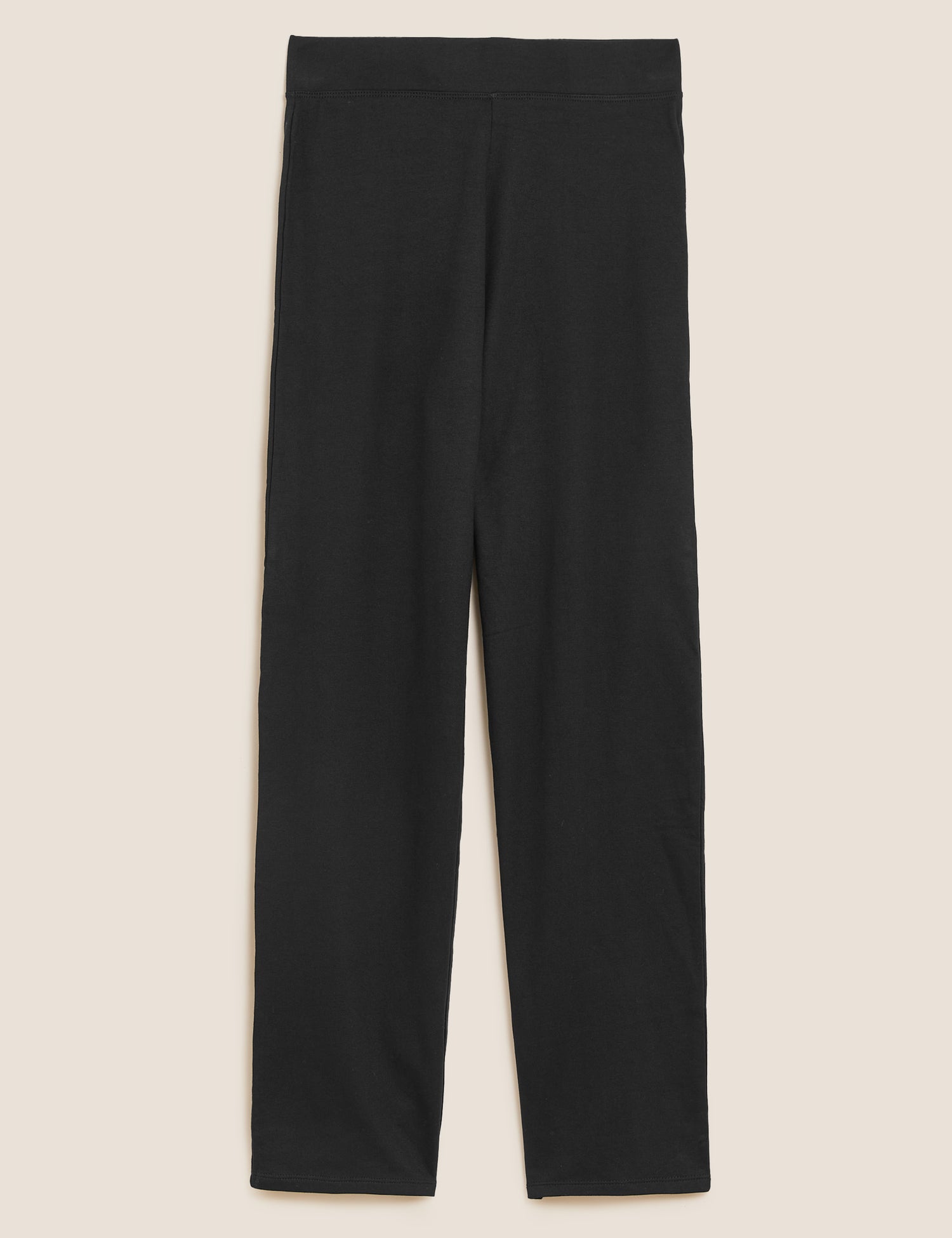 Pantalón chandal básico