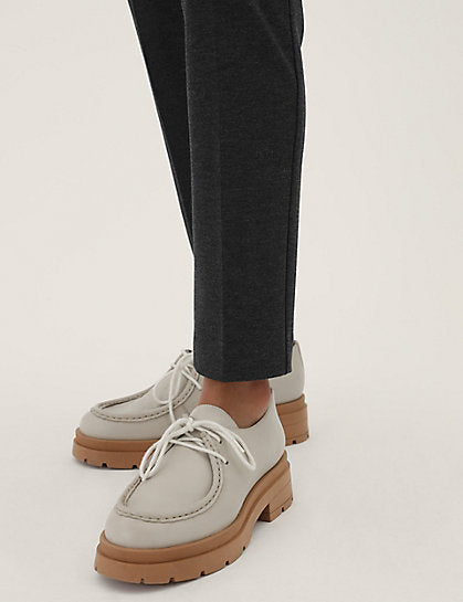 Pantalón punto slim