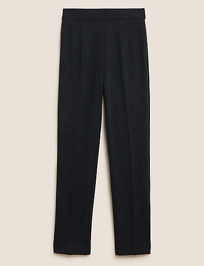 Pantalón punto slim