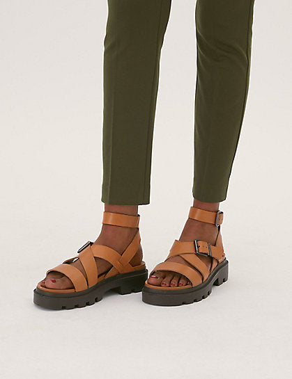 Pantalón punto slim