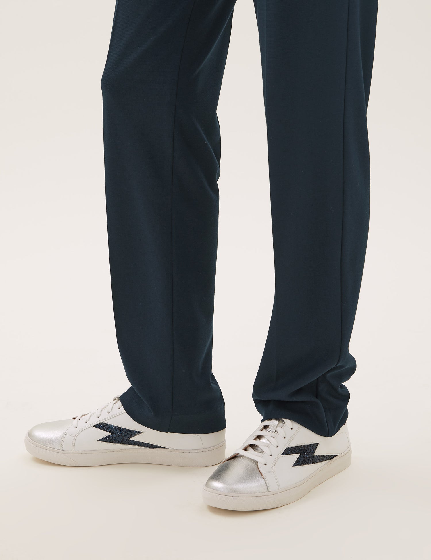 Pantalón punto recto