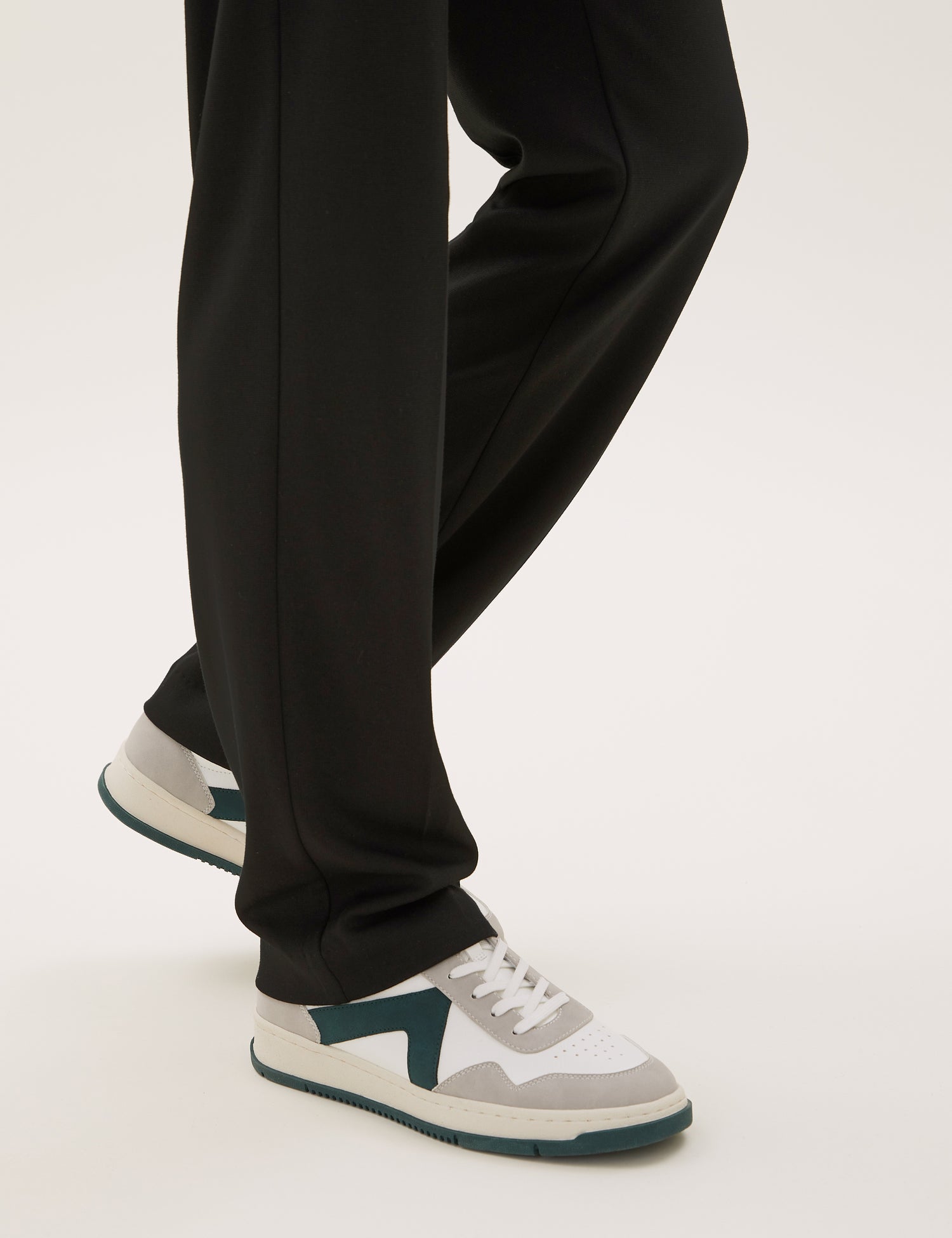 Pantalón punto recto