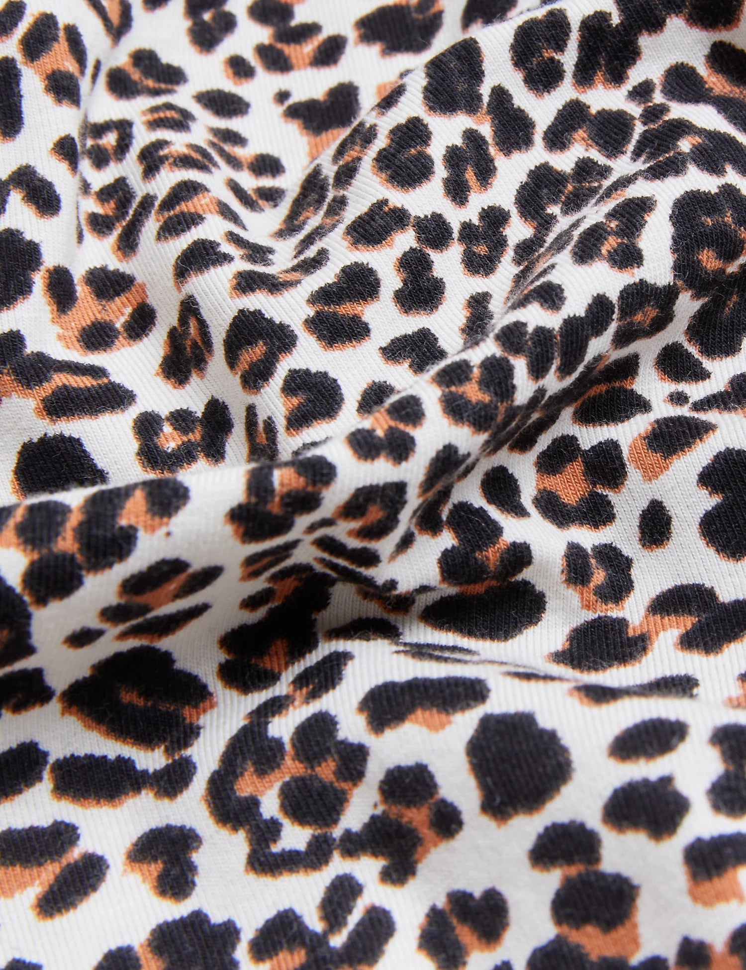 Pack 3 tops de tiros algodón