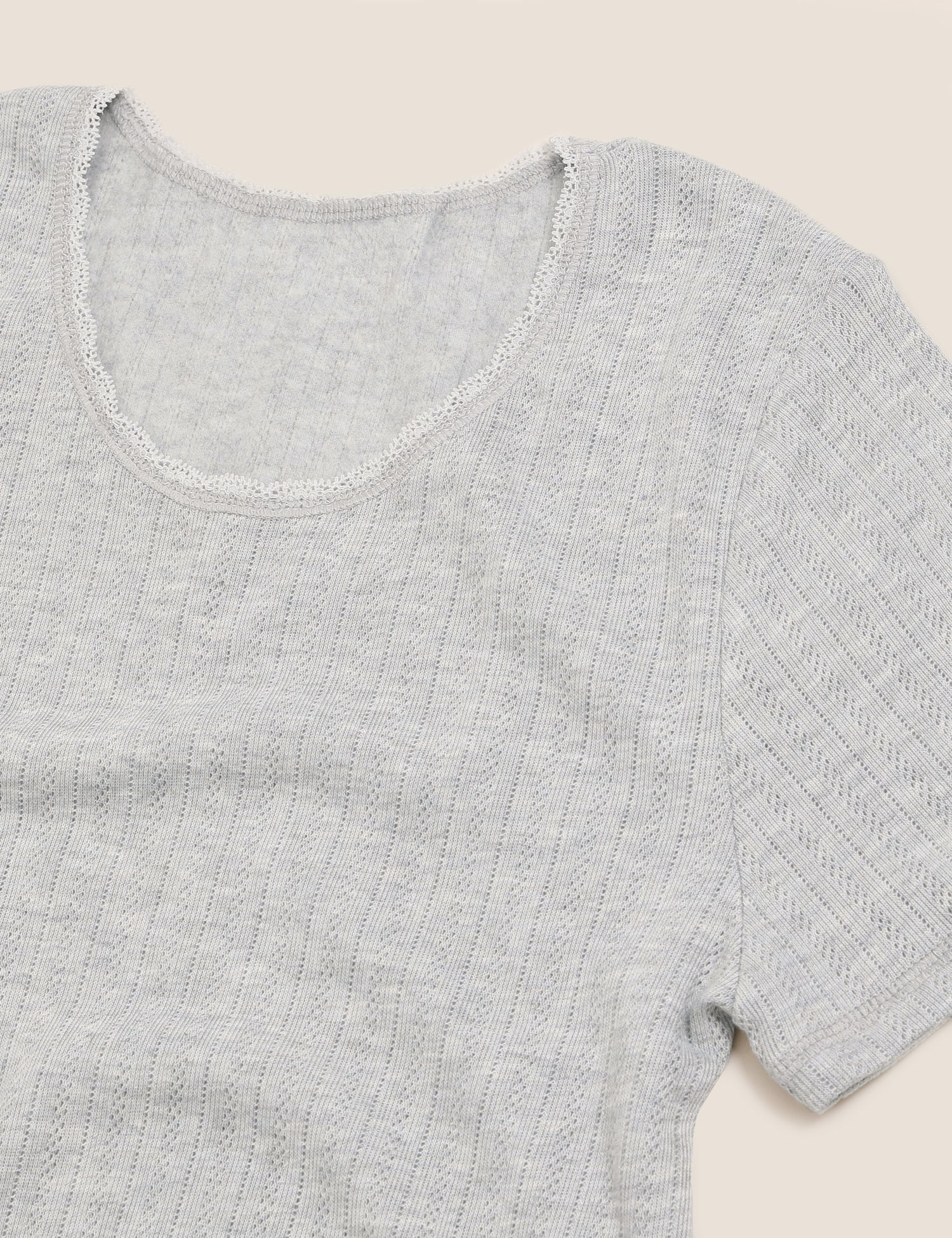 Pack 2 térmicas de manga corta