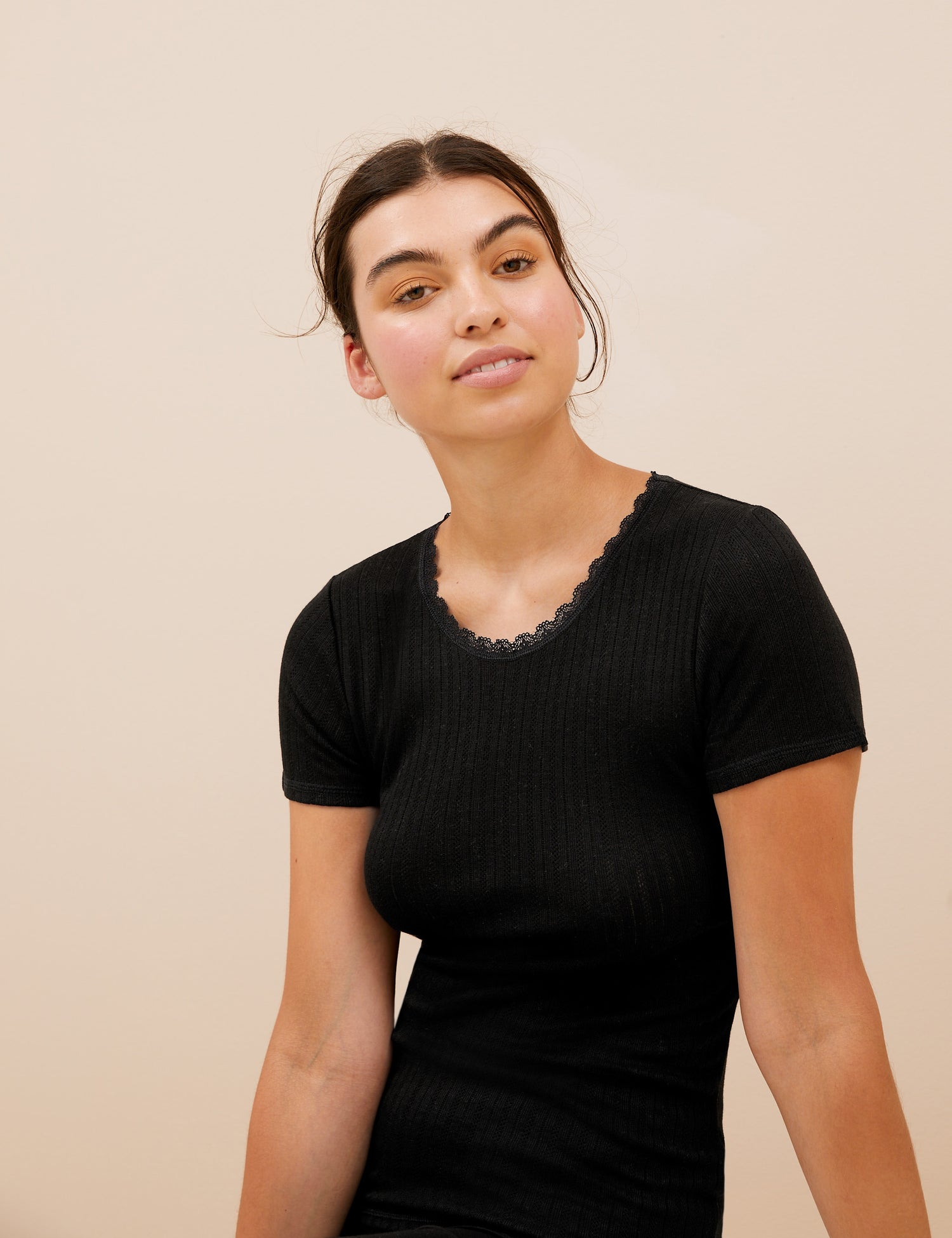 Pack 2 térmicas de manga corta