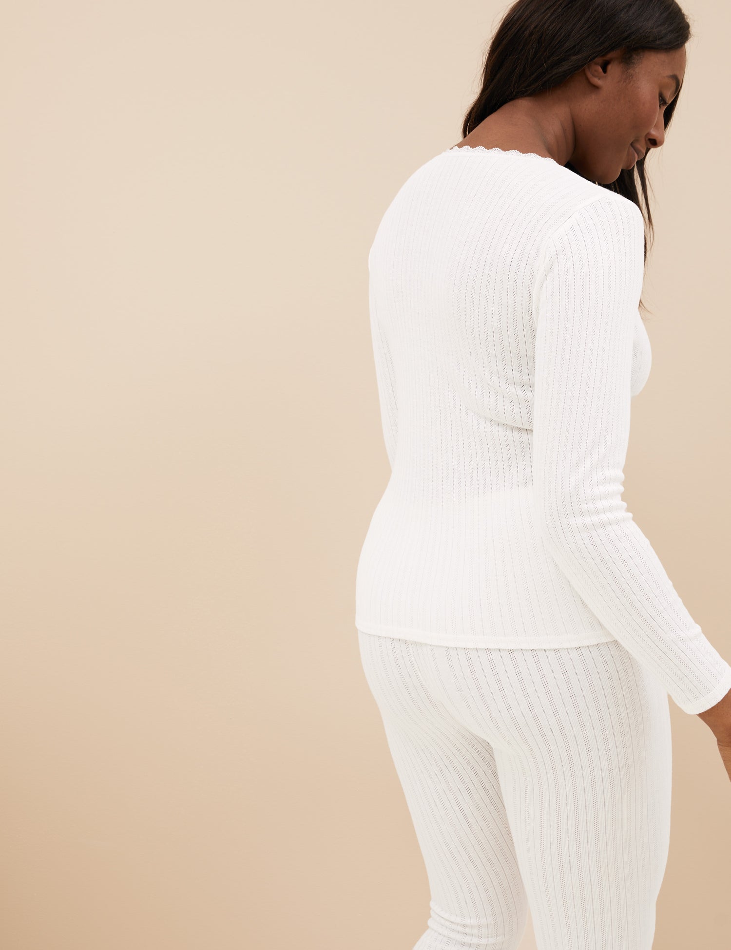 Pack x2 térmicas de manga larga