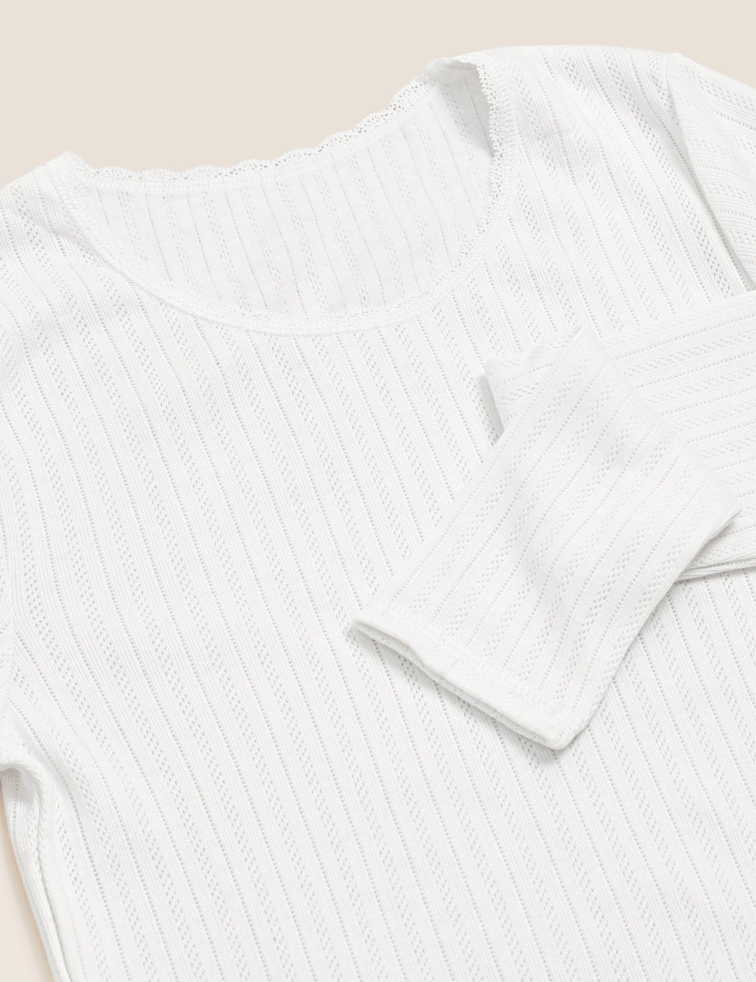 Pack x2 térmicas de manga larga