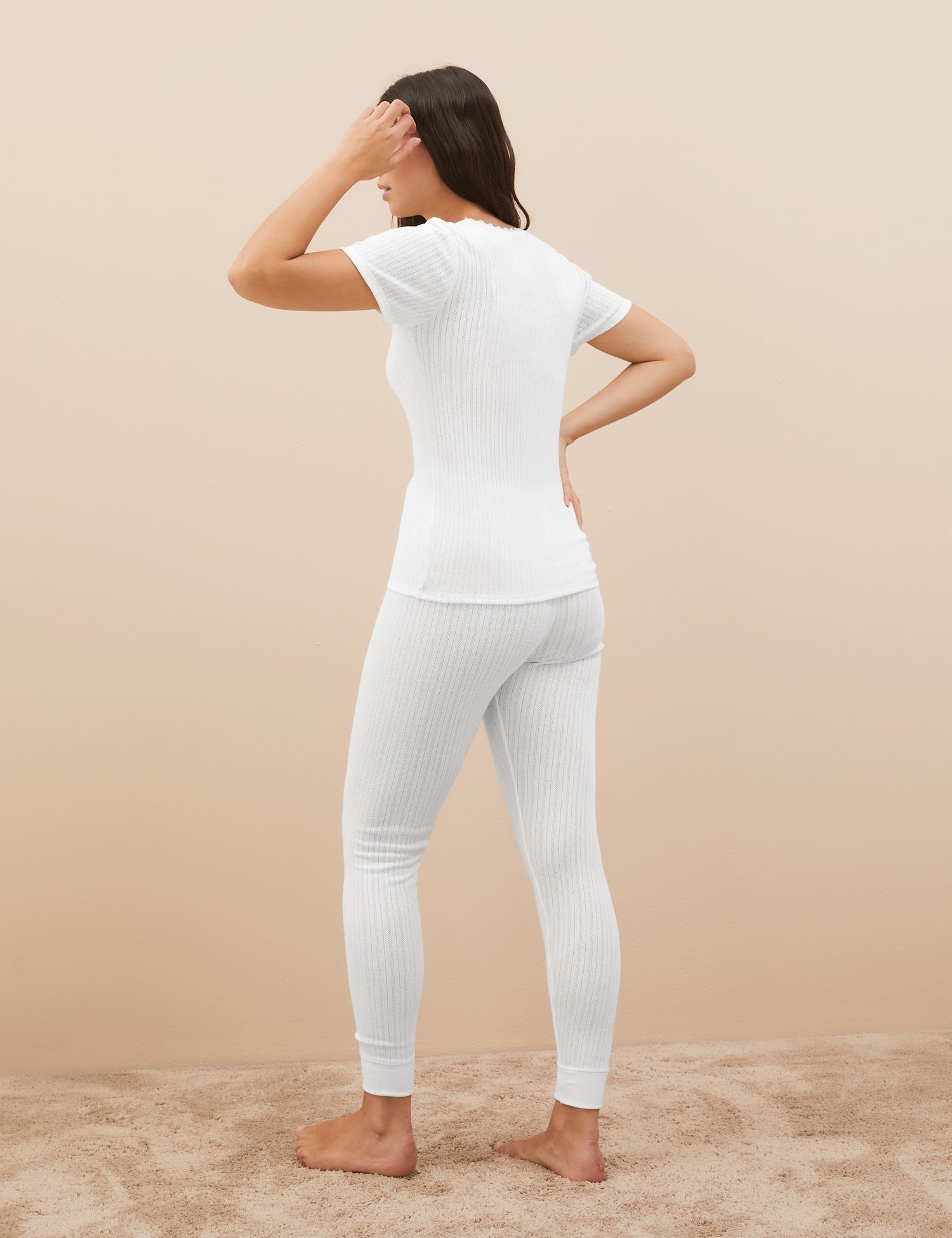 Legging térmico
