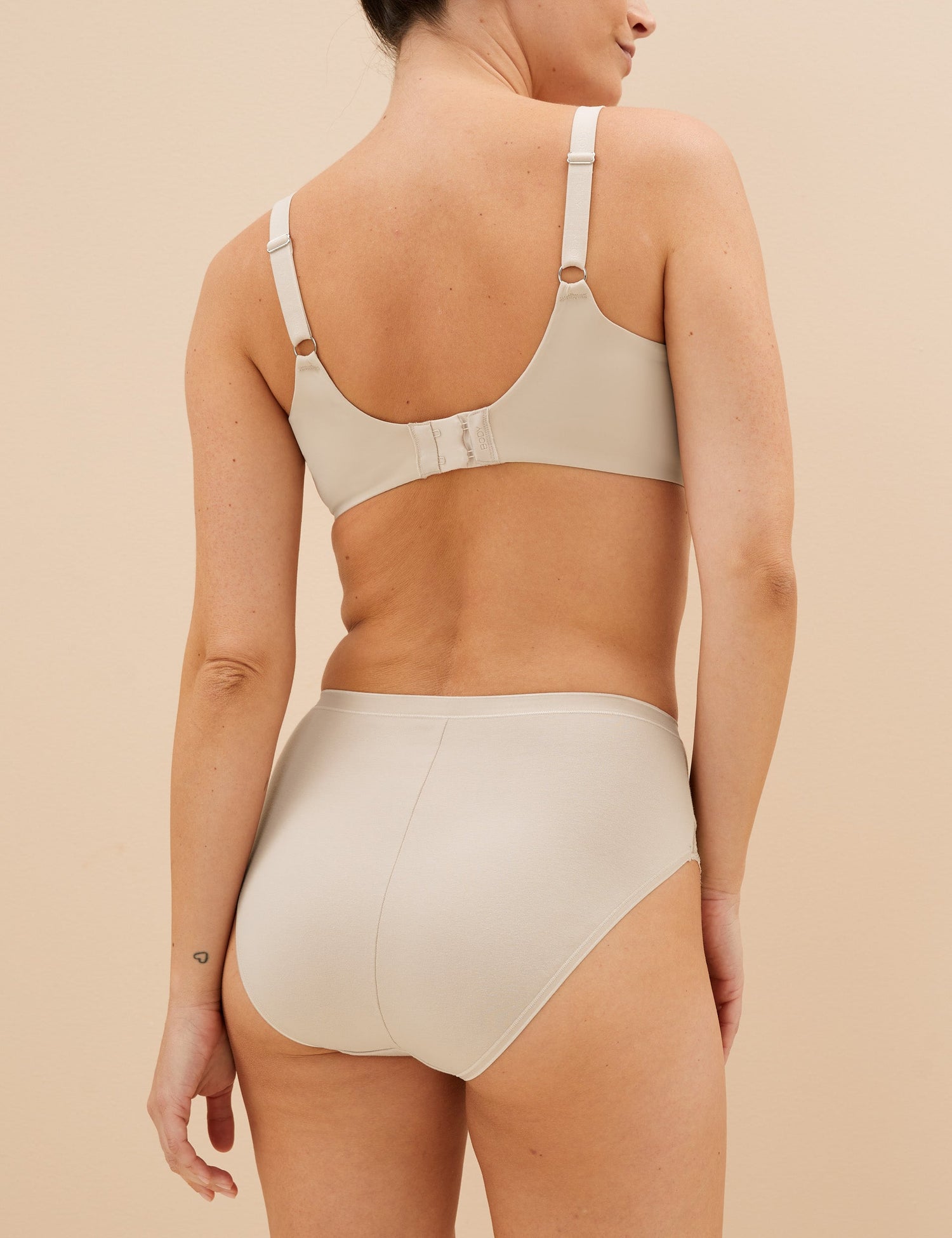 Pack x2 fajitas moldeadoras