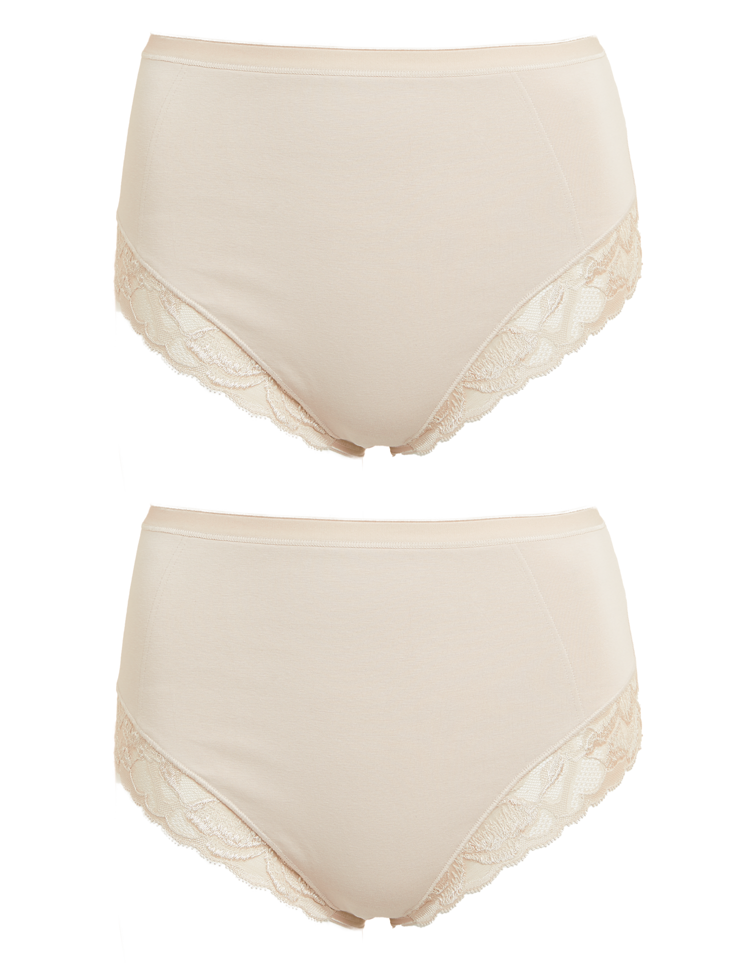 Pack x2 fajitas moldeadoras