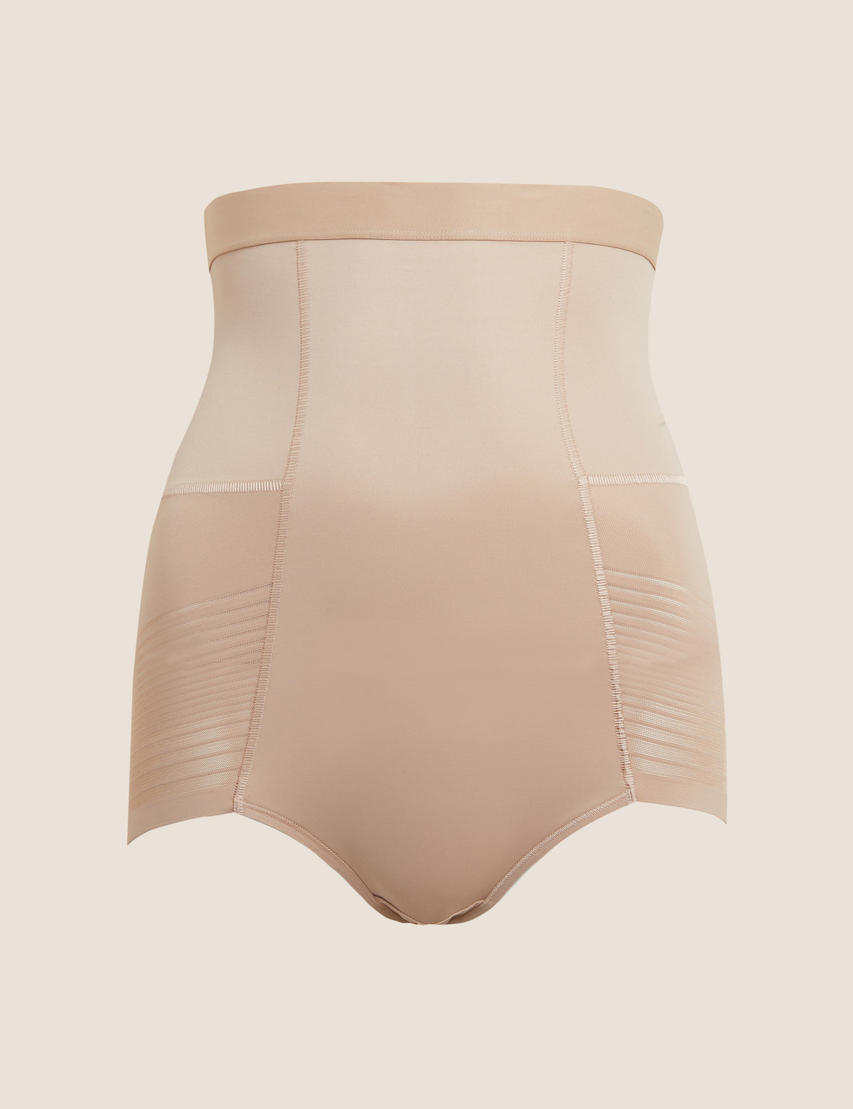 Faja talle alto