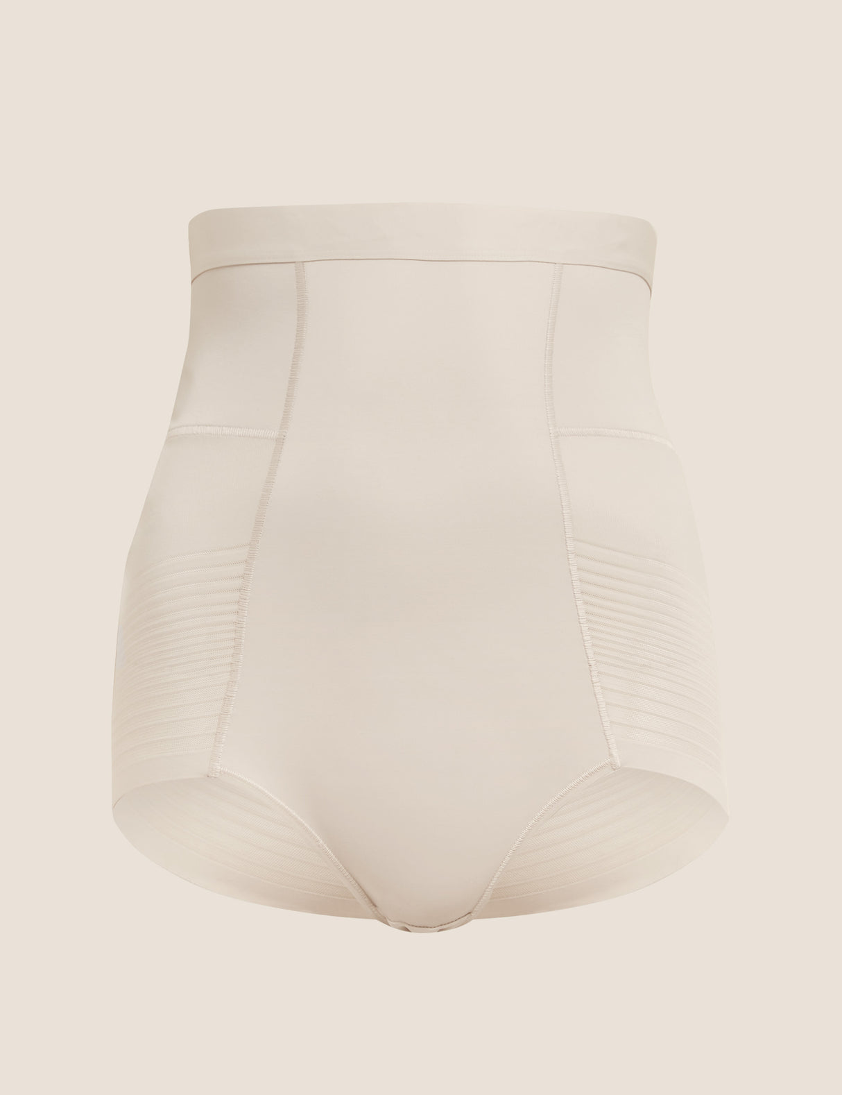 Faja talle alto