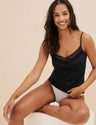 Pack 2 tops tiros Cool Comfort