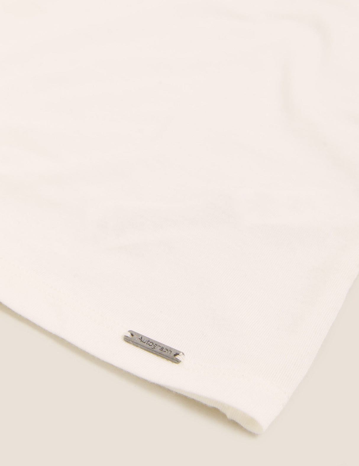 Top tiros con detalle encaje