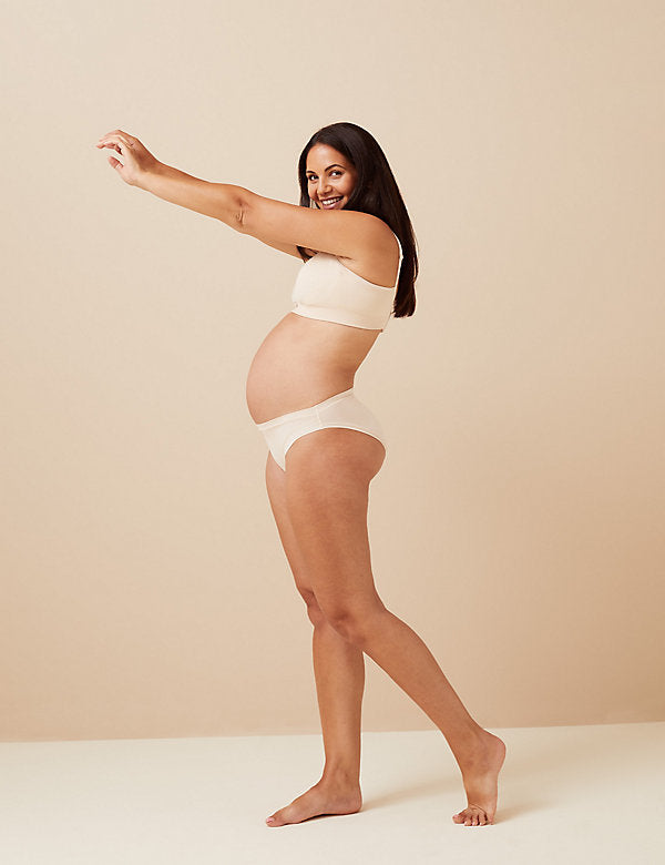 Pack sujetadores maternidad Santoni