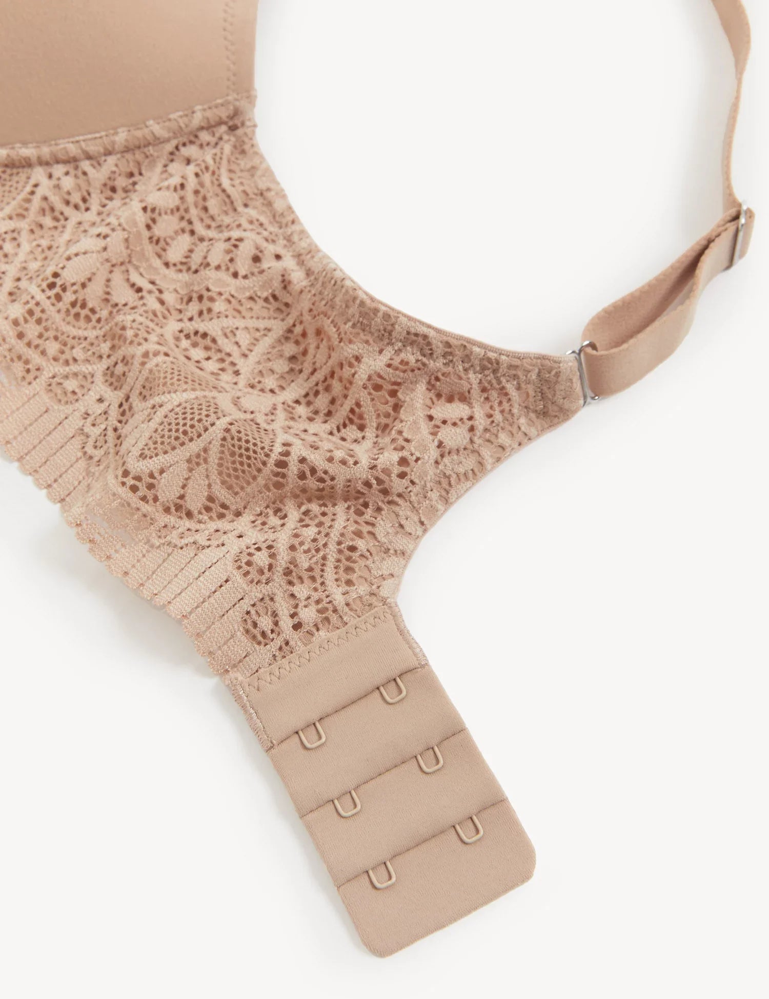 Sujetador Post Operatorio Body Soft