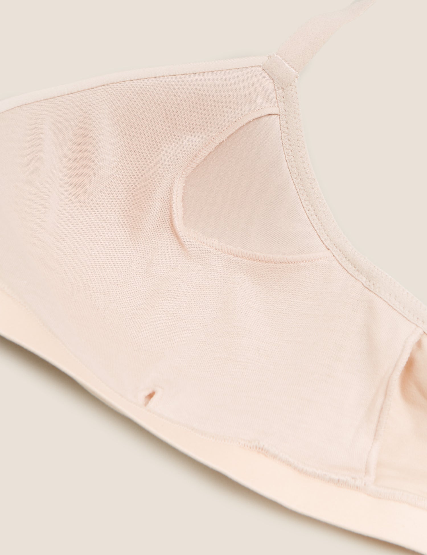 Sujetador Post Operatorio