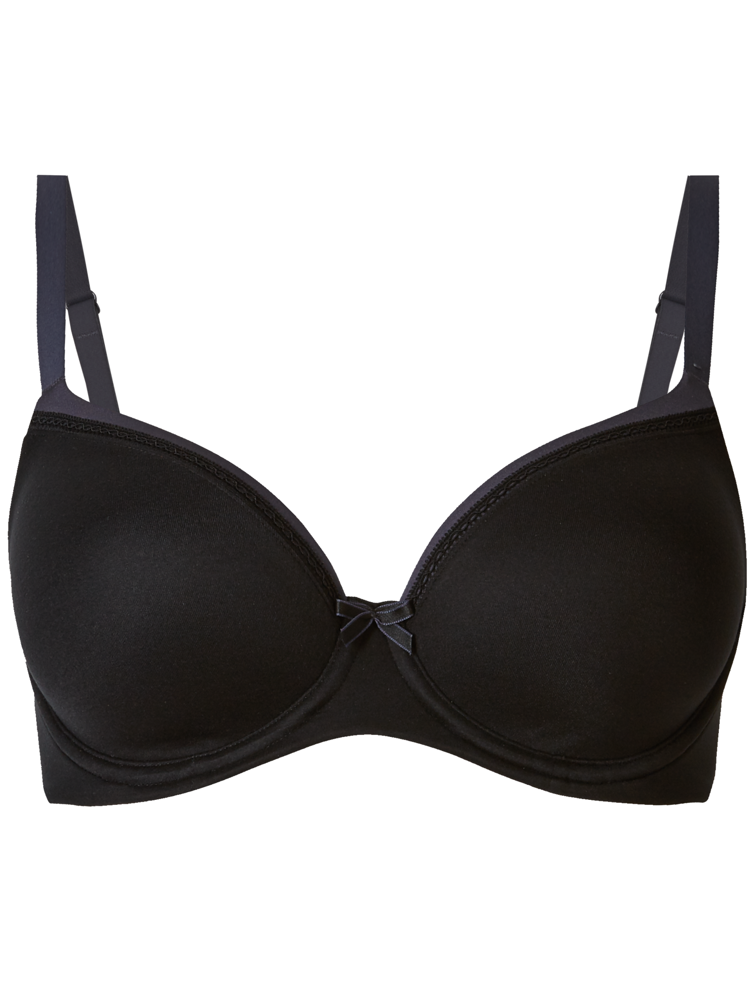 Sujetador con aro full cup