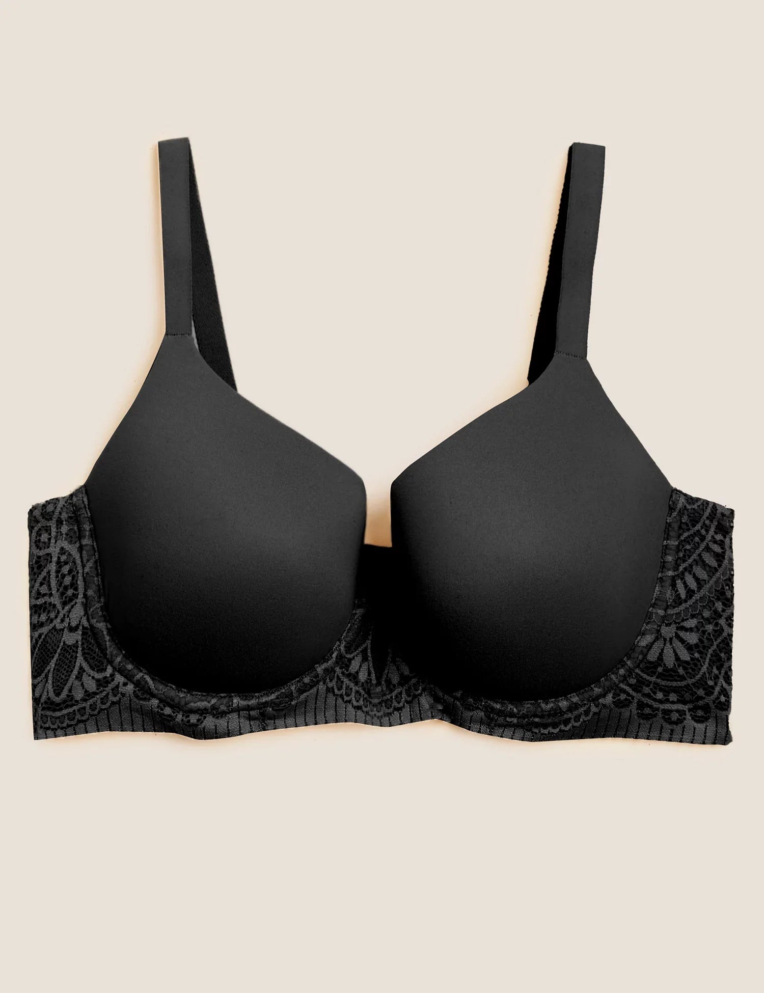 Sujetador aro Full Cup Body Soft