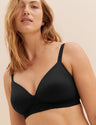 Sujetador sin aro Full Cup Body Soft